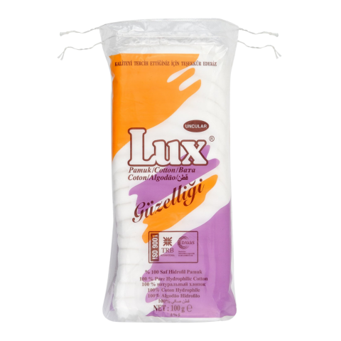 PAMUK LUKS 100GR*5