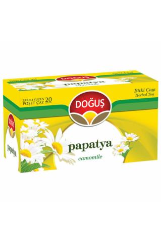 DOGUS BITKI PAPATYA*12