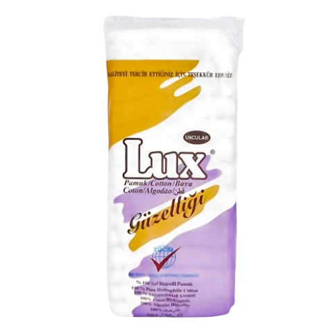 PAMUK LUKS 50GR*10