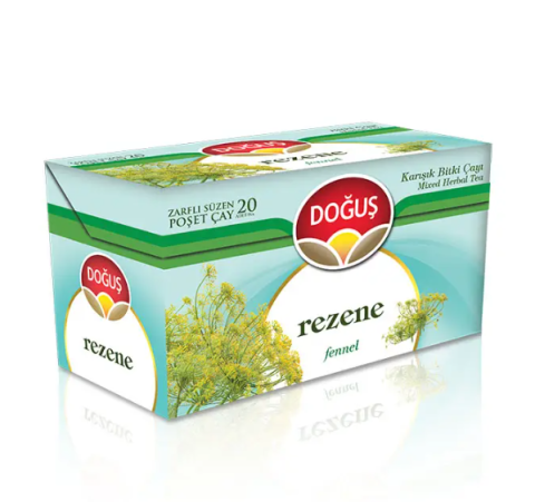 DOGUS BITKI REZENE*12
