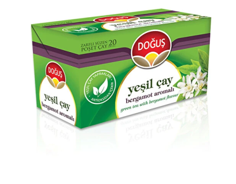 DOGUS BITKI YESILCAY BERGAMOTLU*12