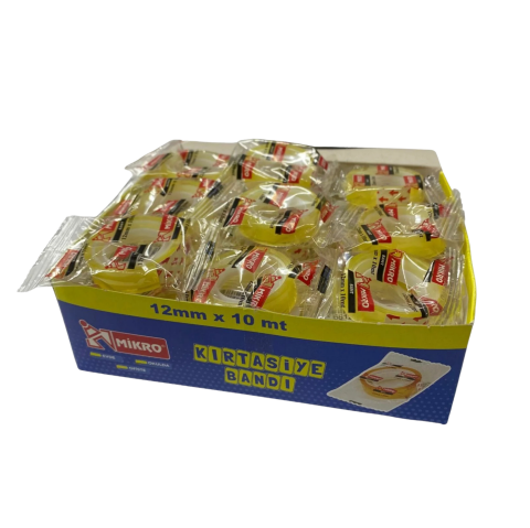 PARA BANDI MIKRO*36