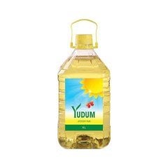 YUDUM AYÇİÇEK YAĞI 4 LT.