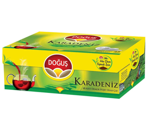 DOGUS D.KARADENIZ 48 LI DEMLIK*16