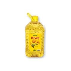 BİRYAĞ AYÇİÇEK. 4,5LT*PET*4
