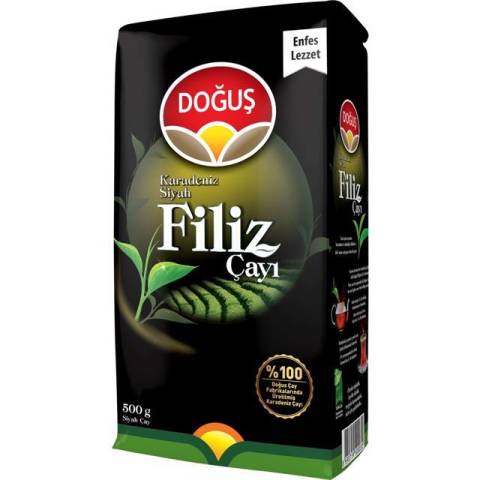 DOGUS SIYAH 500GR*12