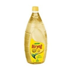 BİRYAĞ AYÇİÇEK. 2 LT *12