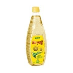 BİRYAĞ AYÇİÇEK. 1 LT *12