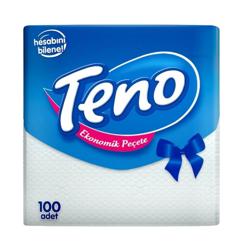 PECETE TENO 100LU*32