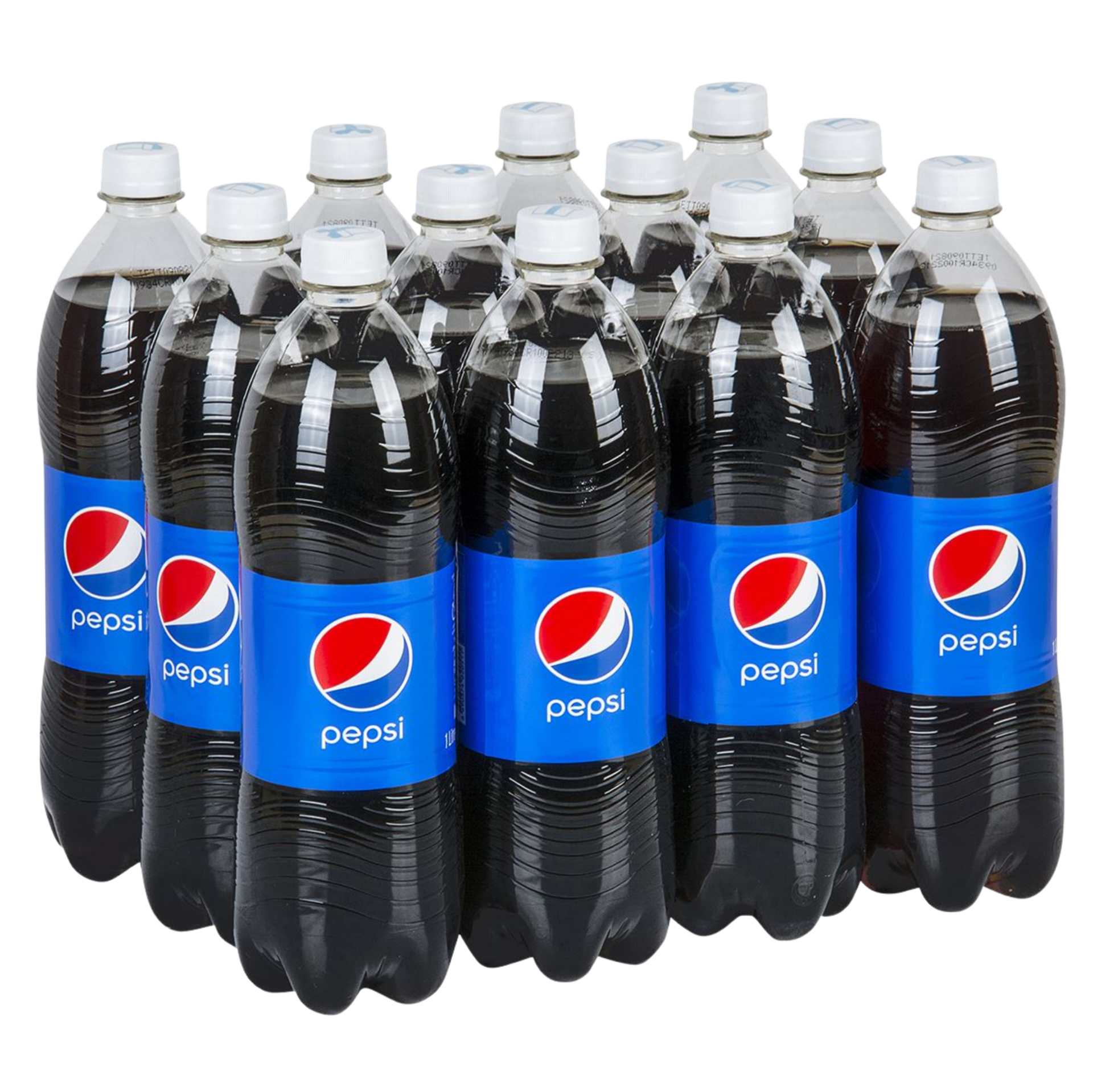 PEPSI COLA 1LT*12
