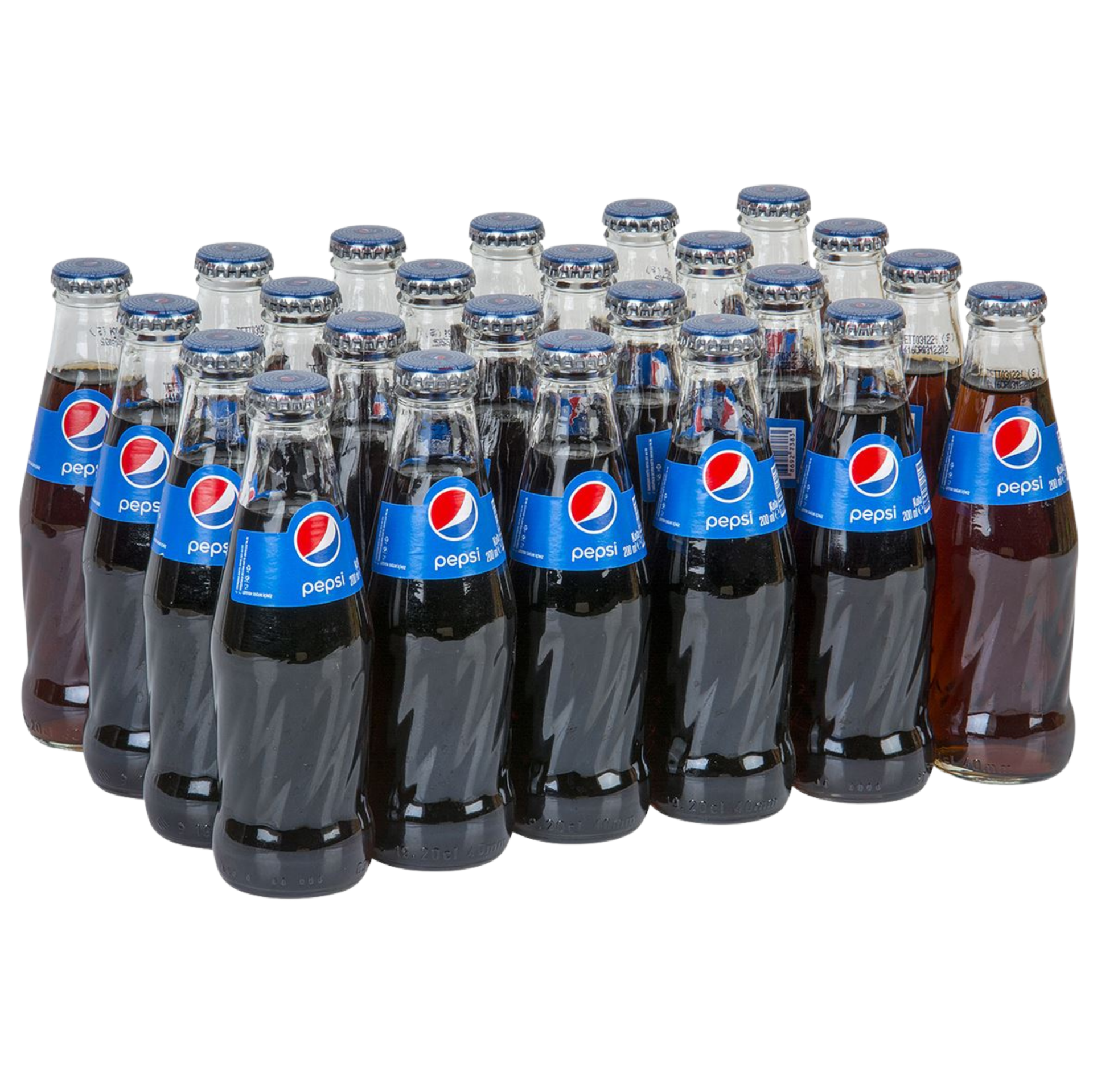 PEPSI FUJI*24