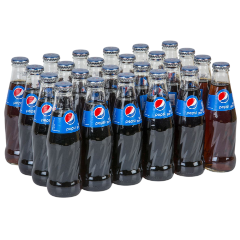 PEPSI FUJI*24
