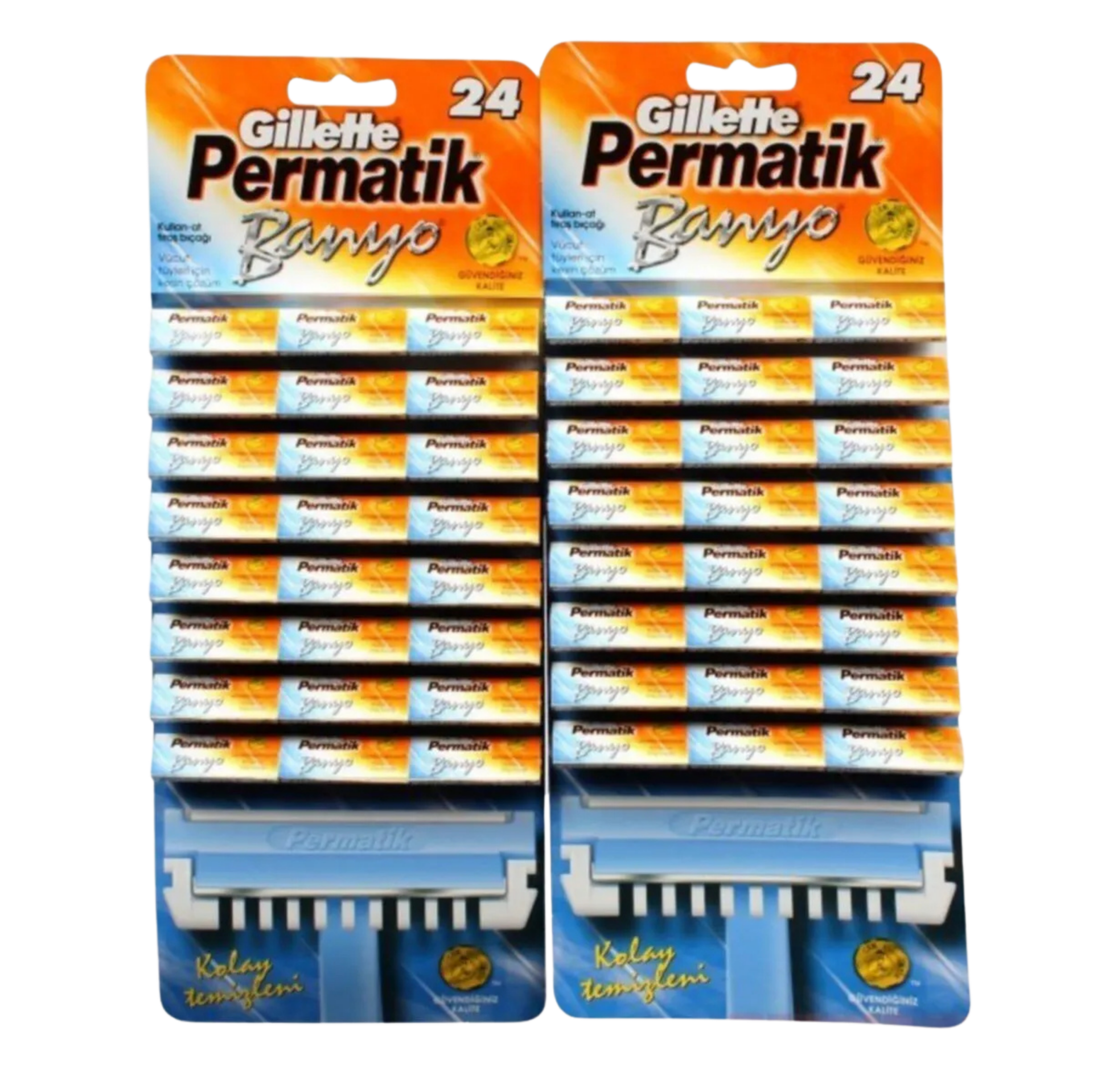 PERMATIK BANYO*48
