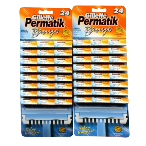 PERMATIK BANYO*48