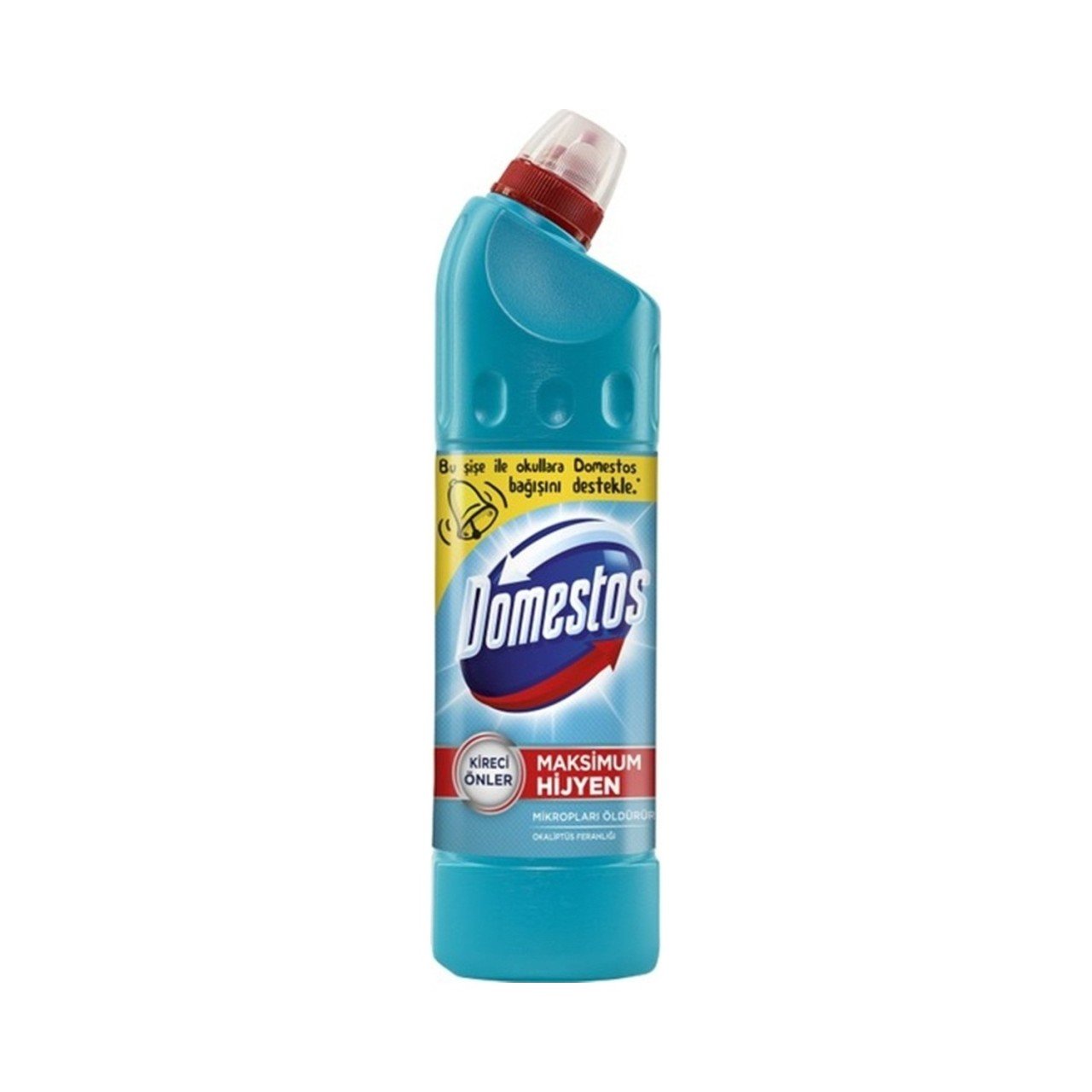 DOMESTOS 810GR*20 OKALIPTUS (MAVİ)