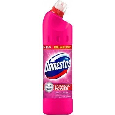 DOMESTOS 810GR*20 PEMBE GUC