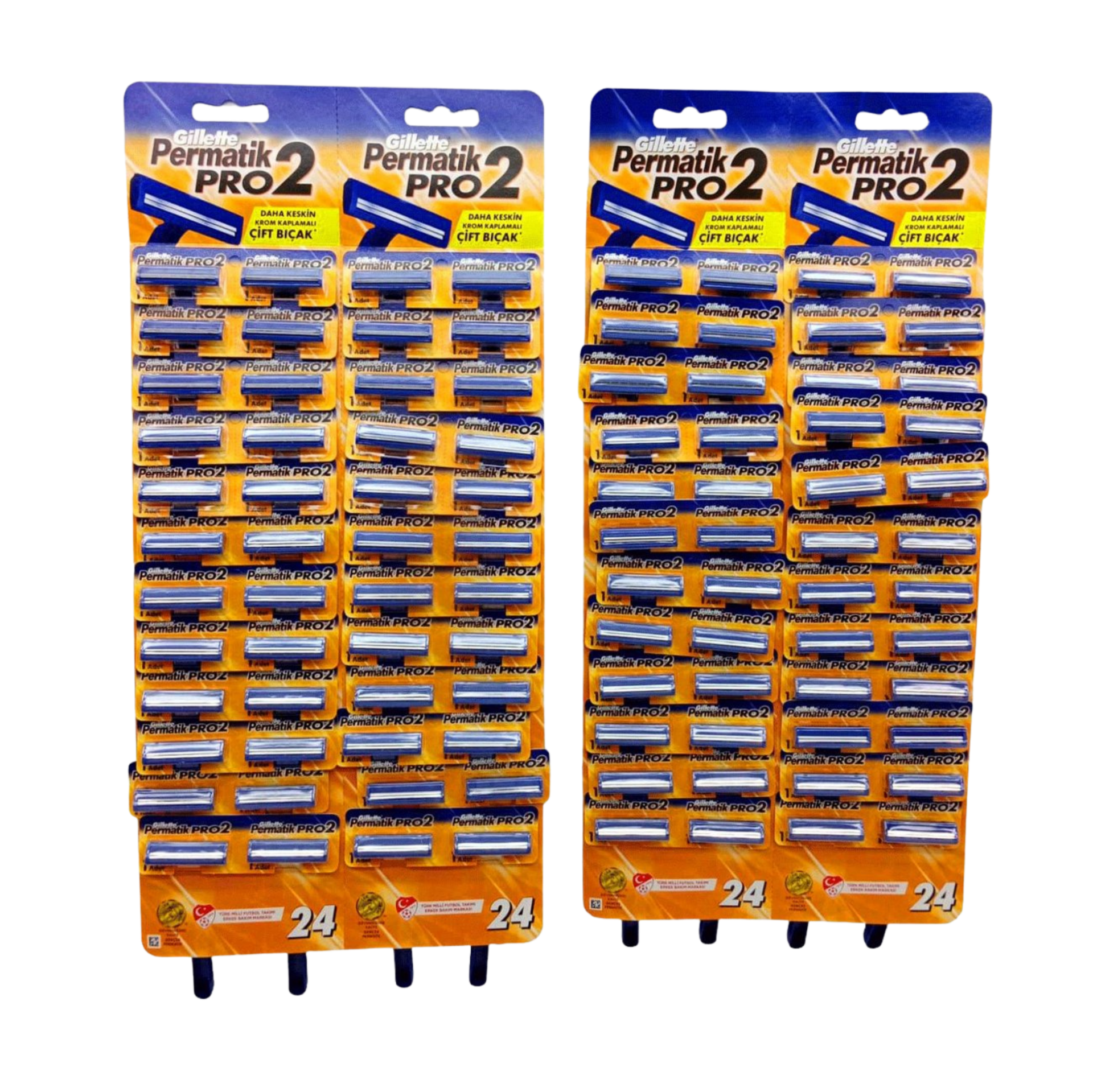 PERMATIK PRO2*96