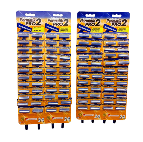 PERMATIK PRO2*96