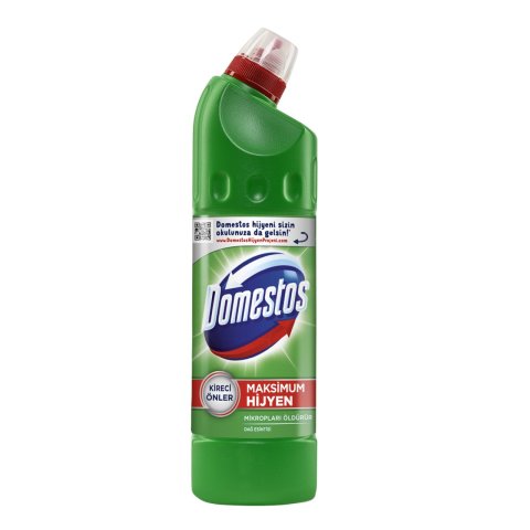 DOMESTOS 810GR*20..DAG.(YESİL)
