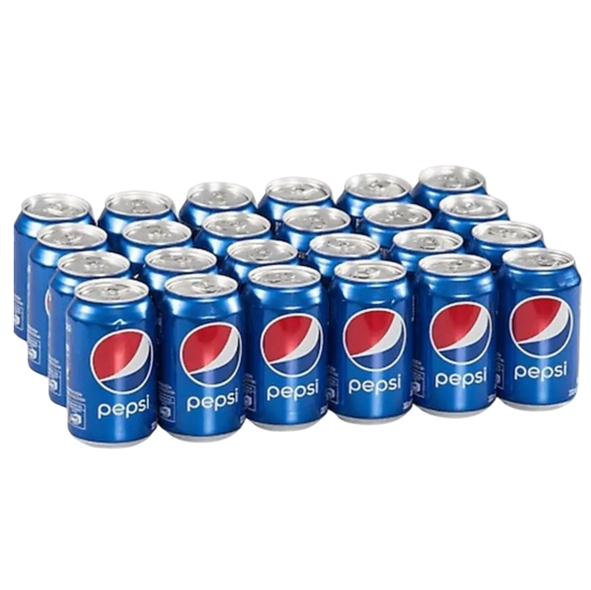 PEPSI KUTU 330ML*24