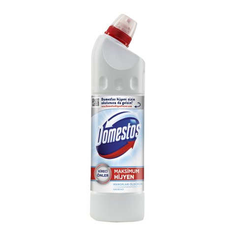 DOMESTOS 810GR*20..KAR BEYAZ