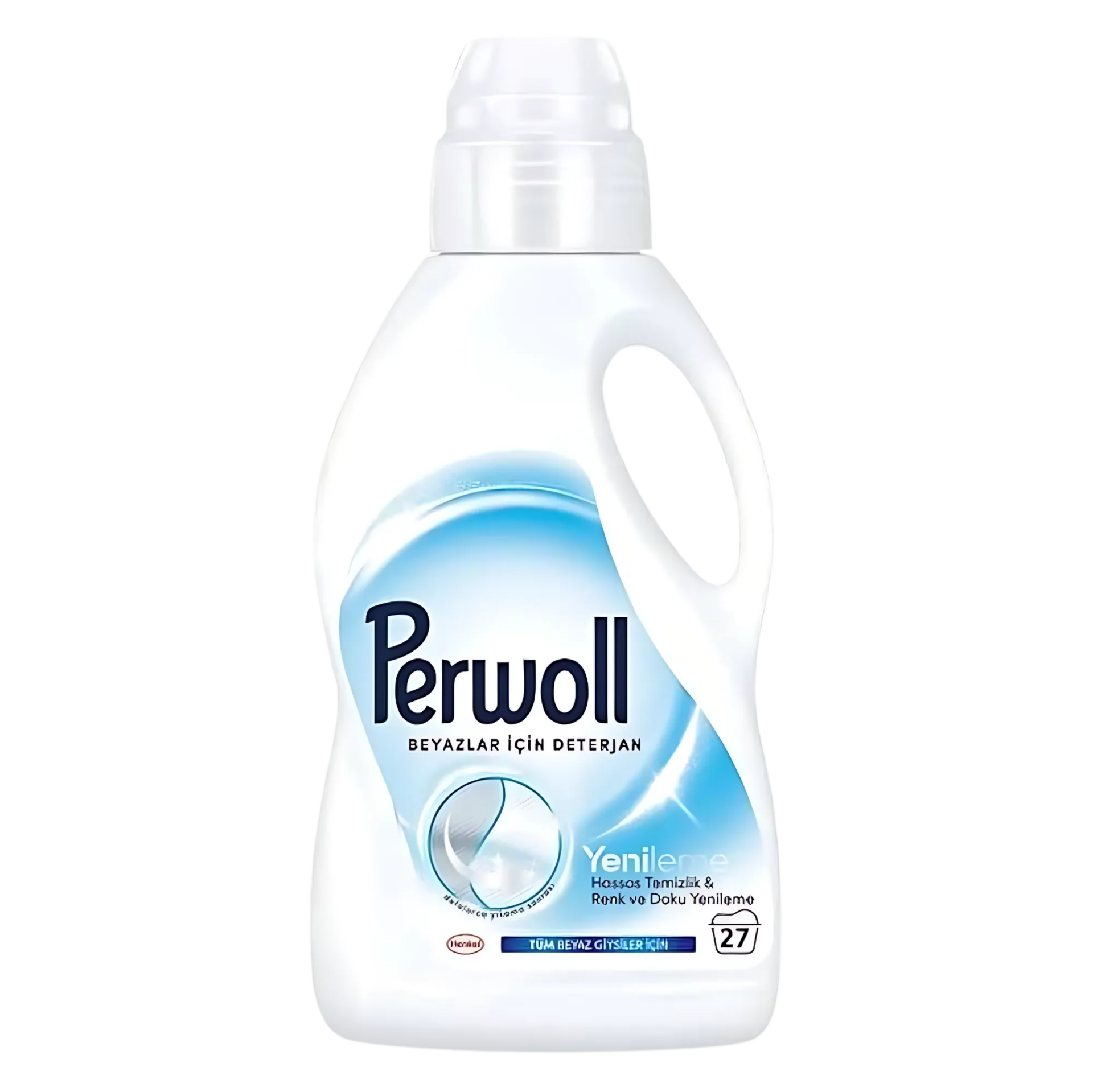 PERWOLL 4 LT BEYAZ*2
