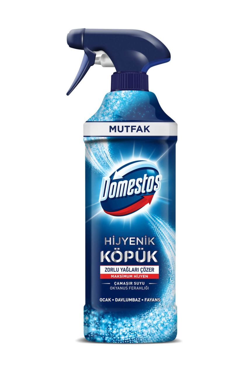 DOMESTOS HIJYENIK KOPUK 450ML*12