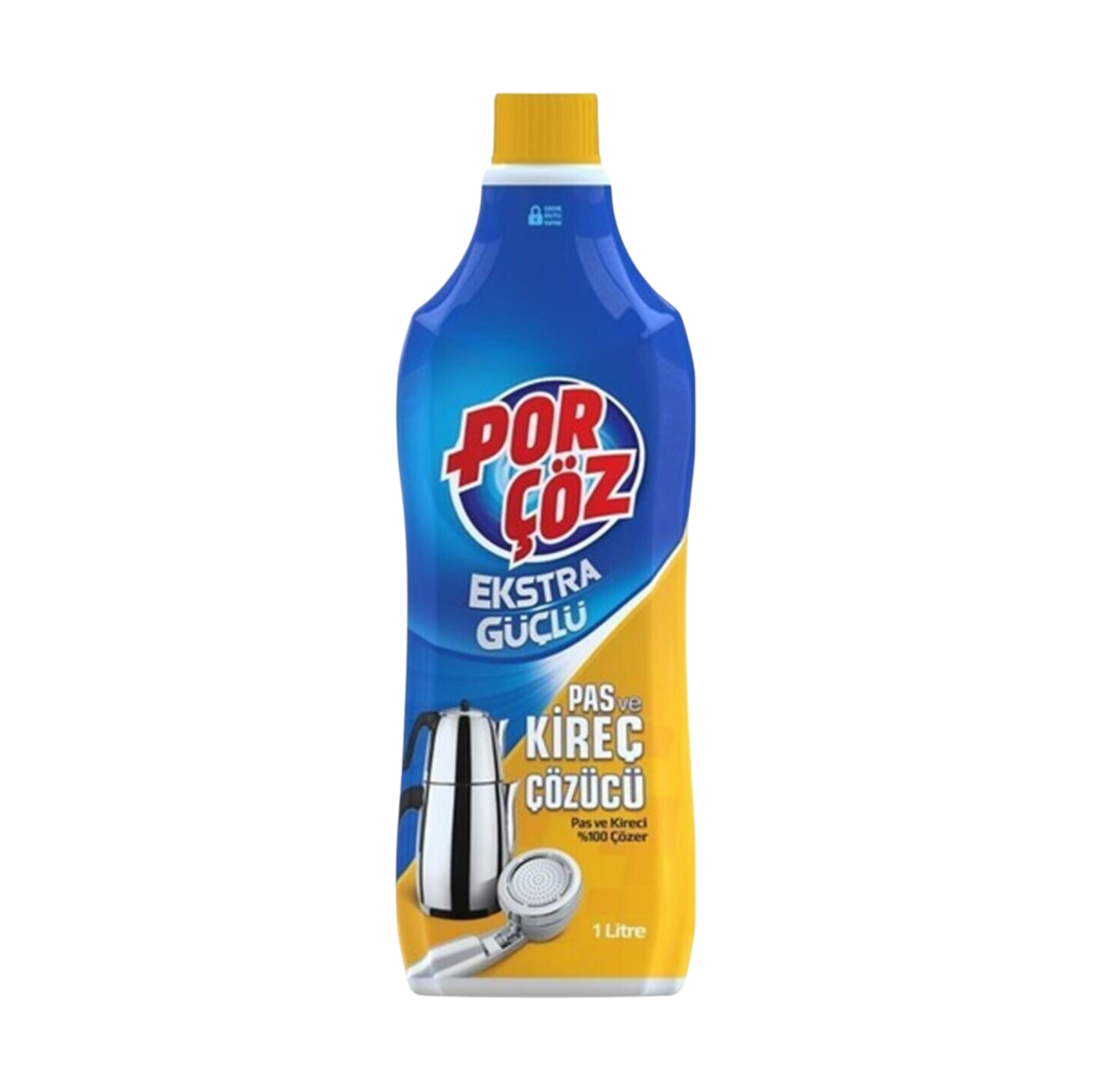 PORCOZ 1 KG*18