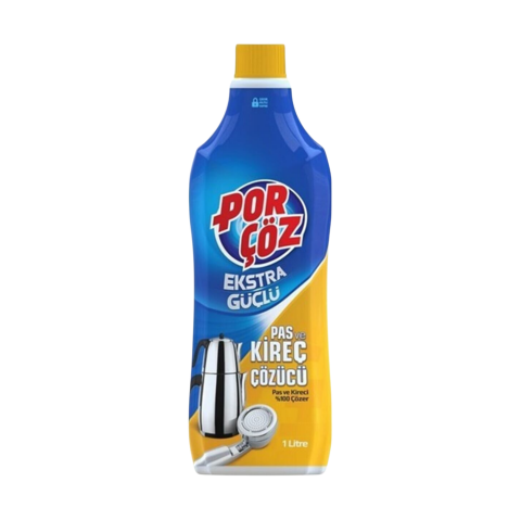 PORCOZ 1 KG*18