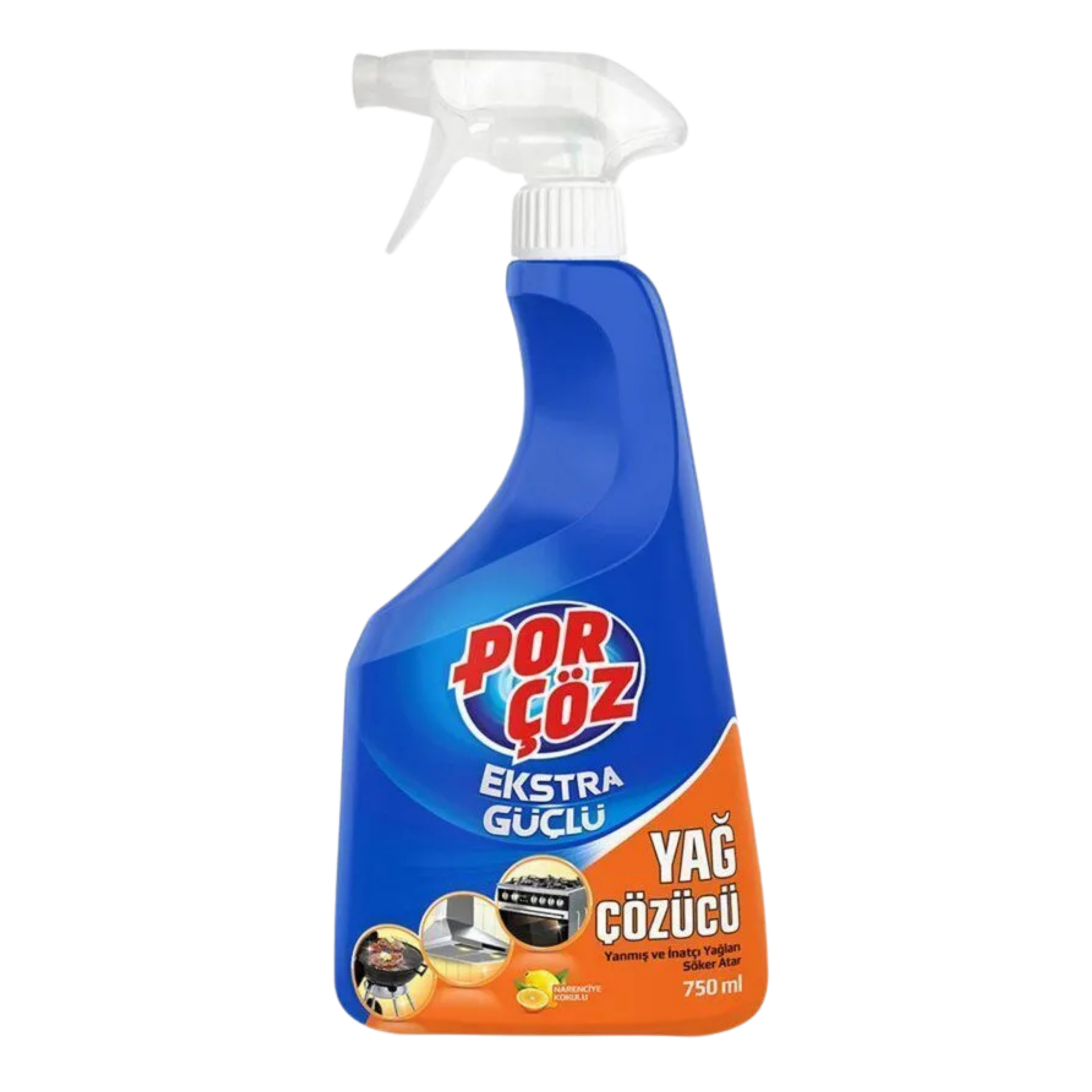 PORCOZ YAG COZUCU SPREY 750ML*12