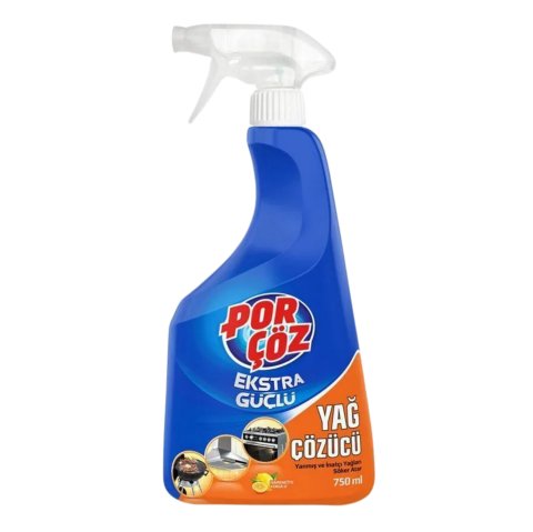 PORCOZ YAG COZUCU SPREY 750ML*12