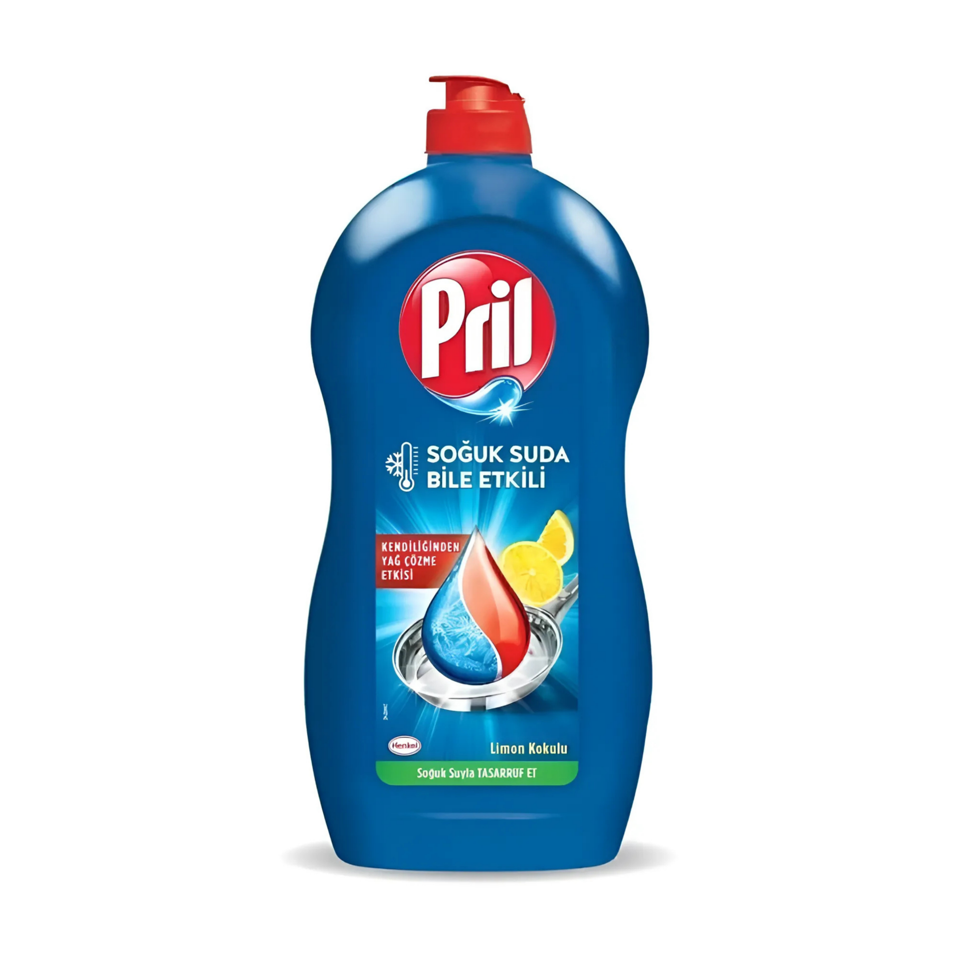 PRIL CLASSIC 1350GR*10