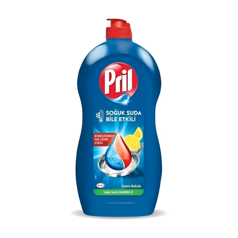 PRIL CLASSIC 1350GR*10