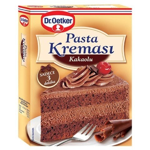 DR OETKER PASTA KRE.KAKAOLU*12