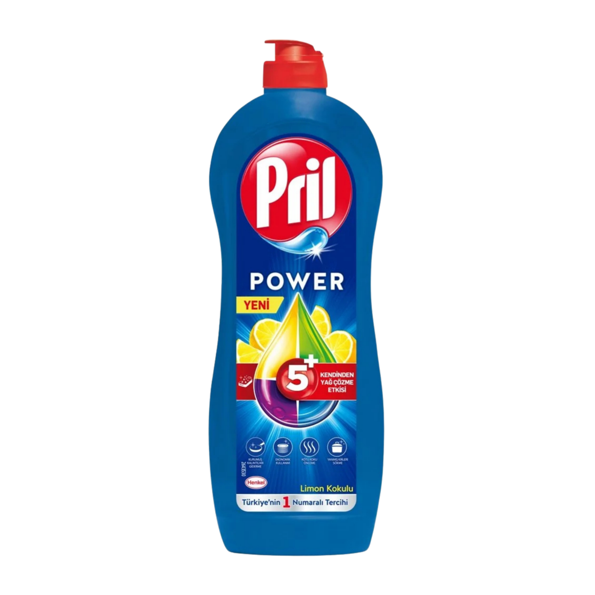 PRIL CLASIC 675GR*20
