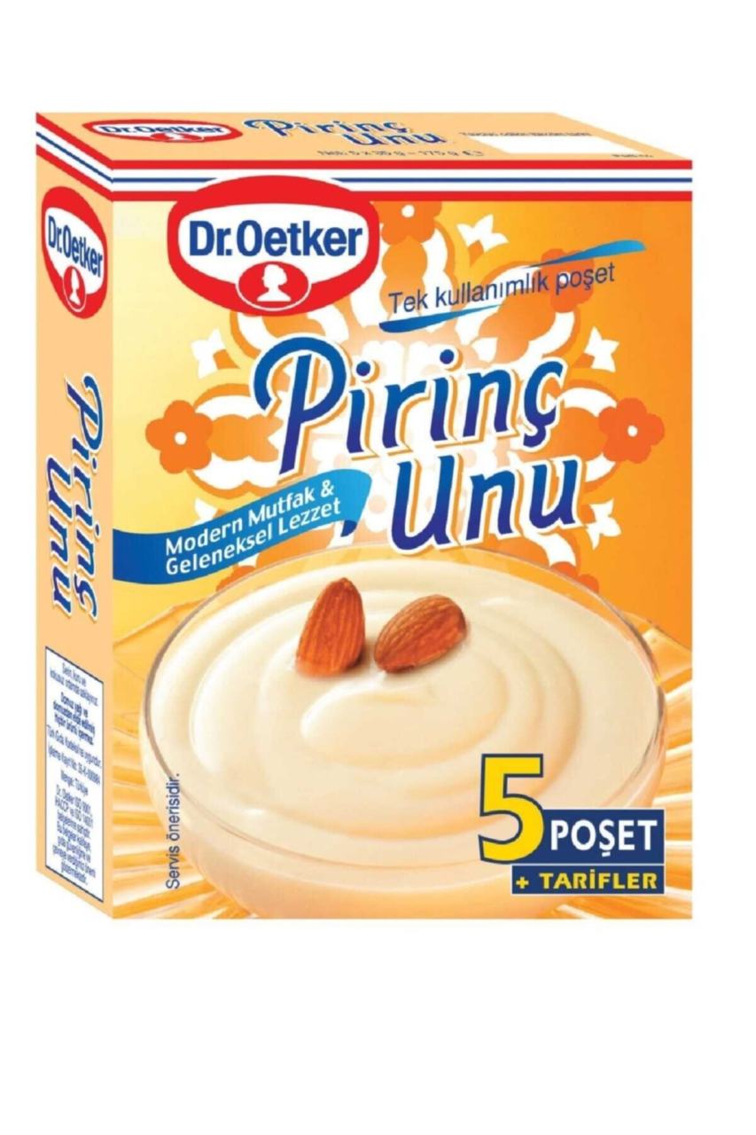 DR PIRINC UNU 175GR*12 KUTU