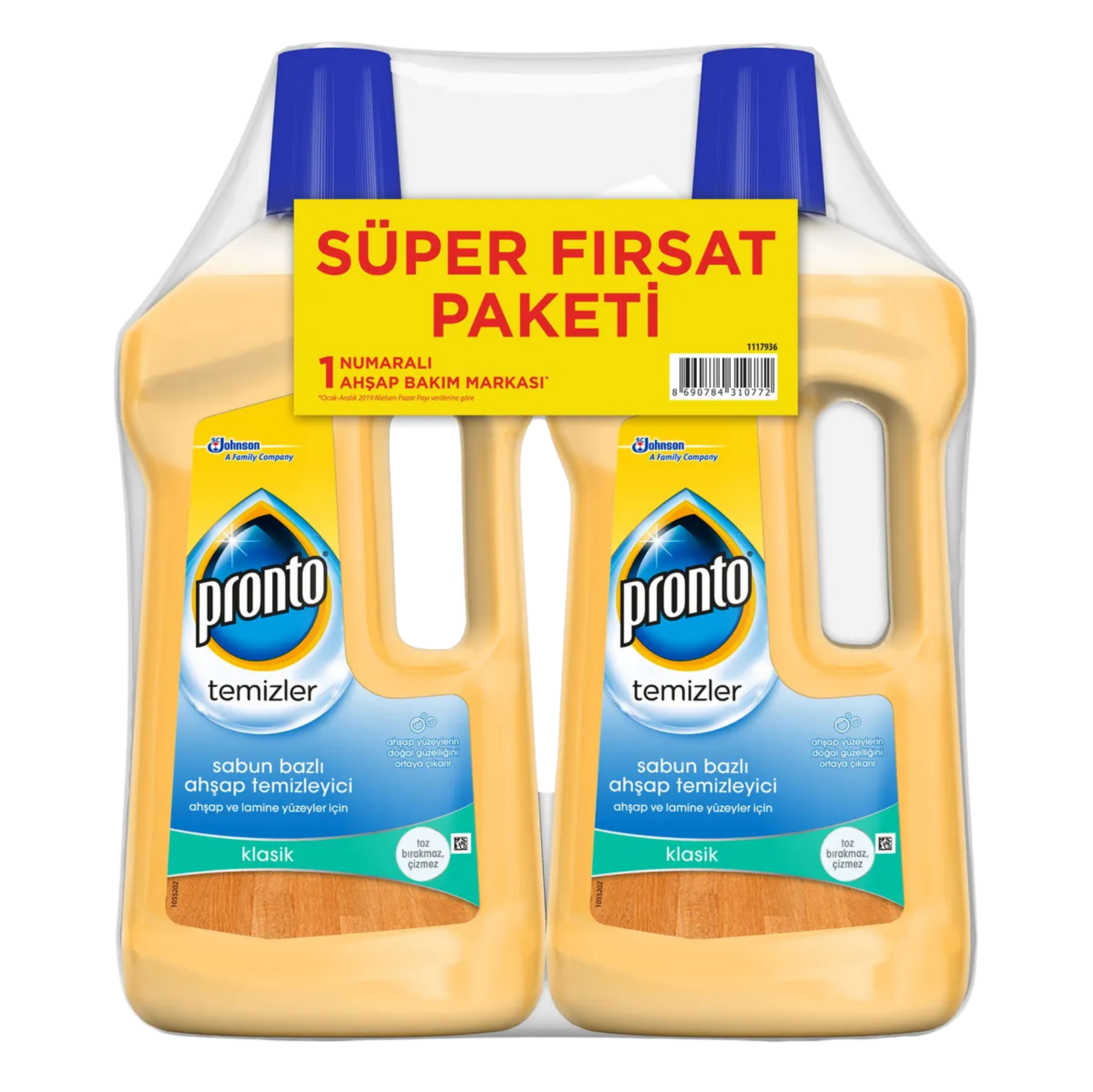 PRIMA JUMBO 6 LARGE 22AD*6