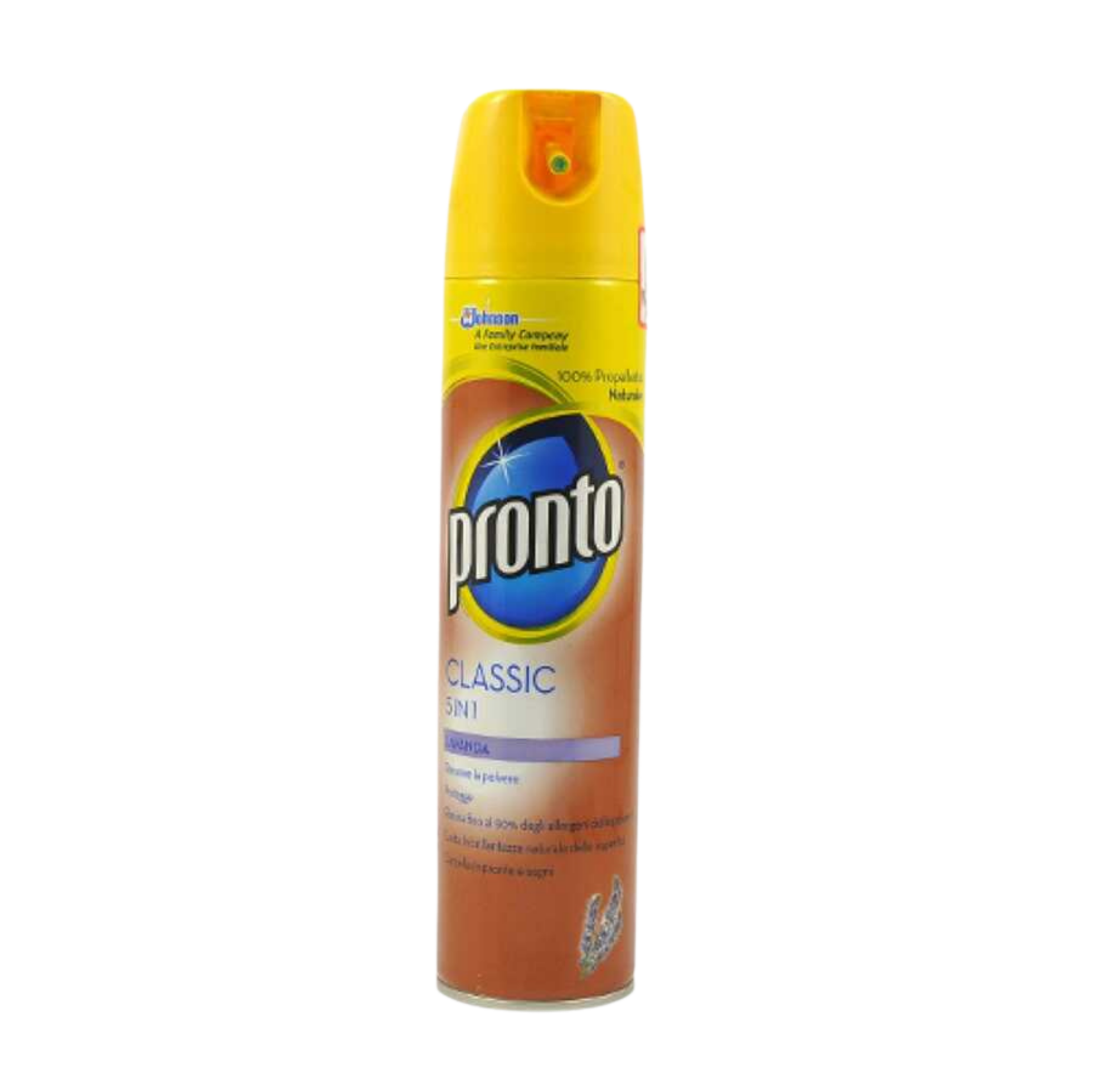 PRONTO CLASSIC SPREY 300ML*12
