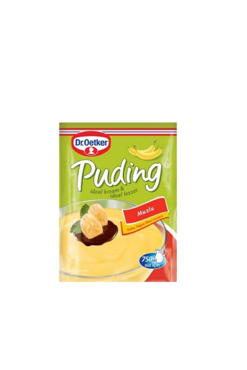 DR PUDING MUZLU*24