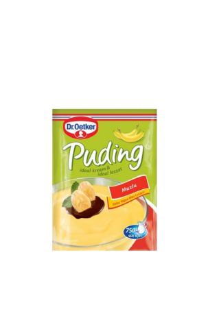 DR PUDING MUZLU*24