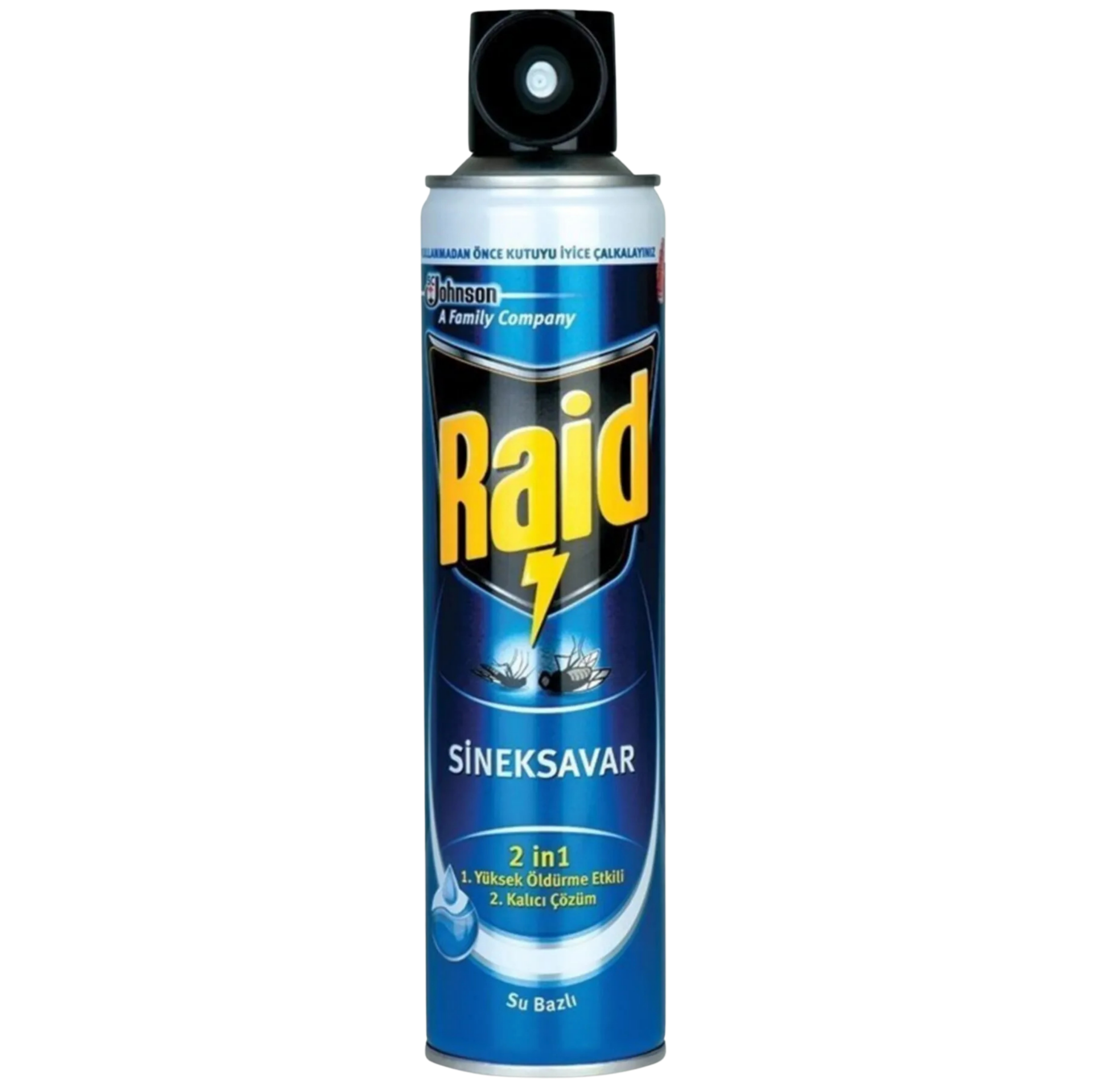 RAID SINEK 300ML*12