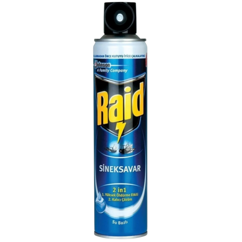RAID SINEK 300ML*12
