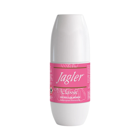 ROLL ON JAGLER 50ML BAYAN
