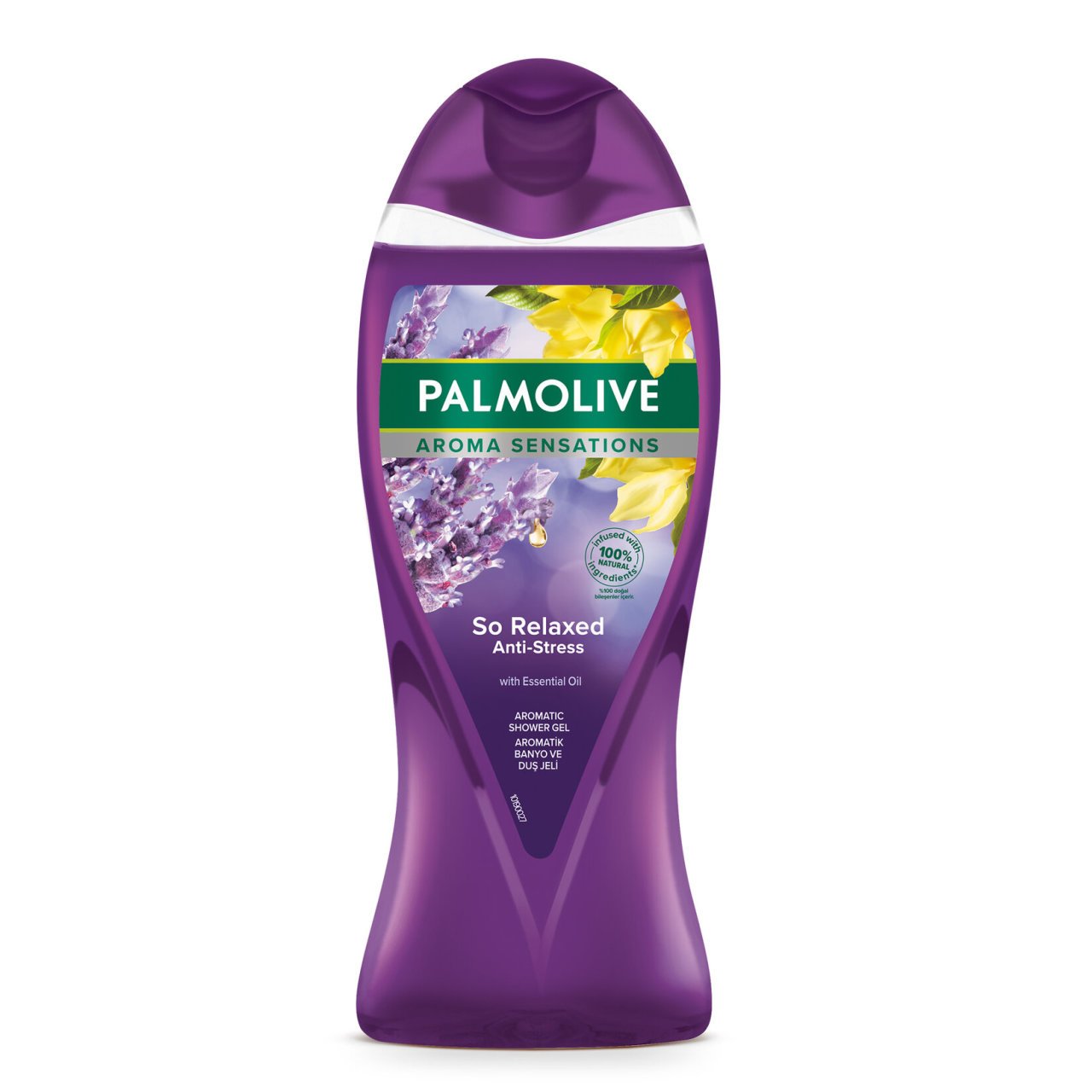 DUS JELI PALMOLIVE 500ML*12