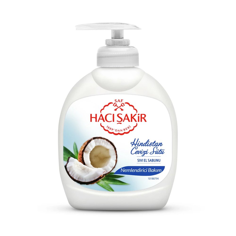 EL SABUNU H SAKIR 300GR*12