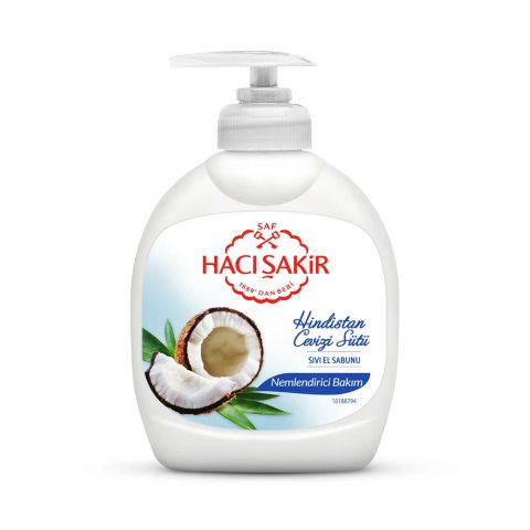 EL SABUNU H SAKIR 300GR*12