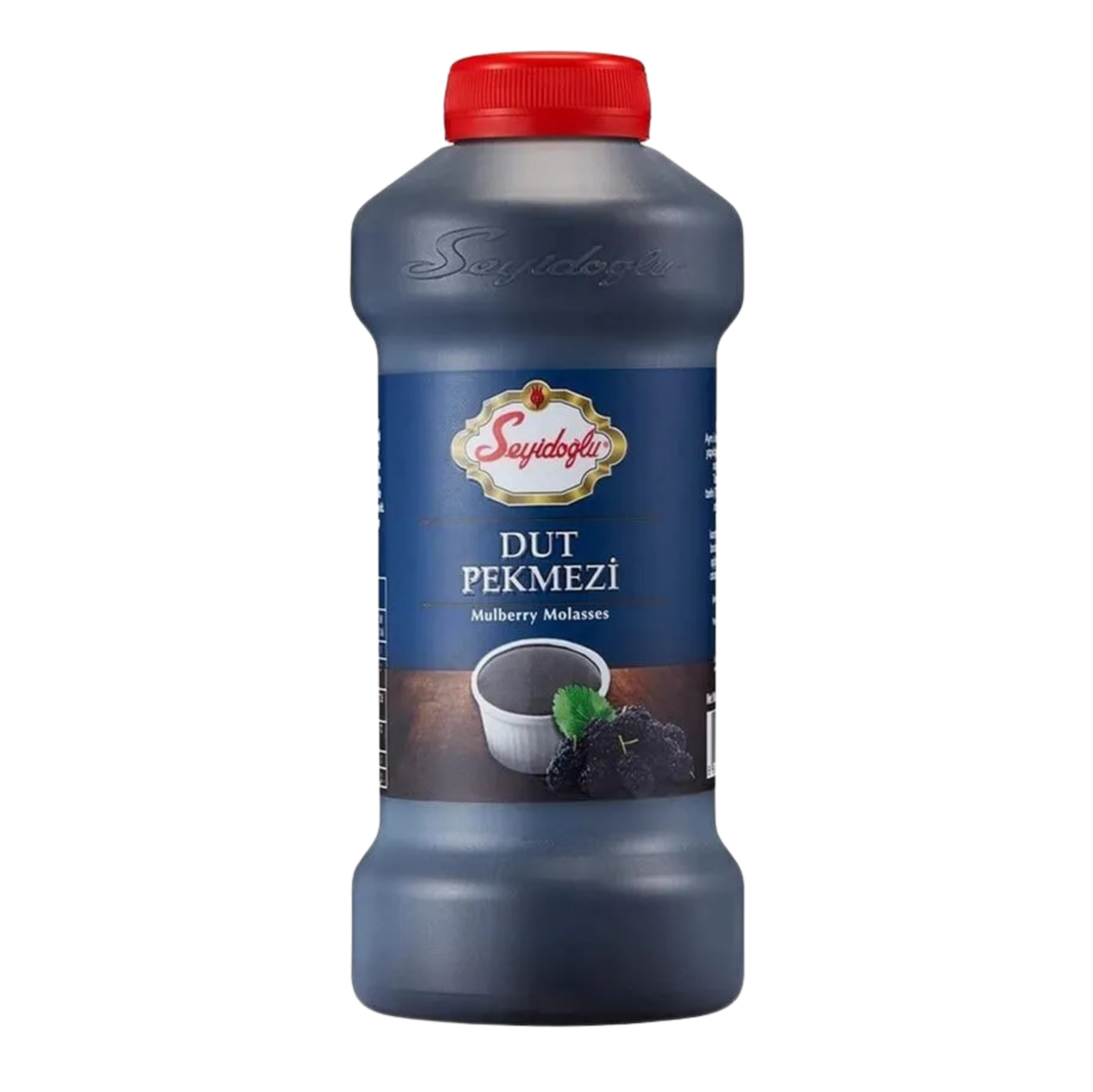 SEYİDOĞLU DUT PEKMEZI 700 GR*12 BIDON