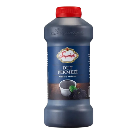 SEYİDOĞLU DUT PEKMEZI 700 GR*12 BIDON