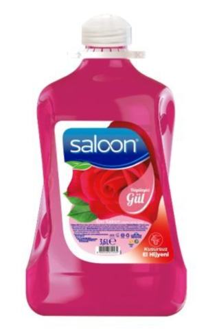 EL SABUNU SALON 3.600 LT*5