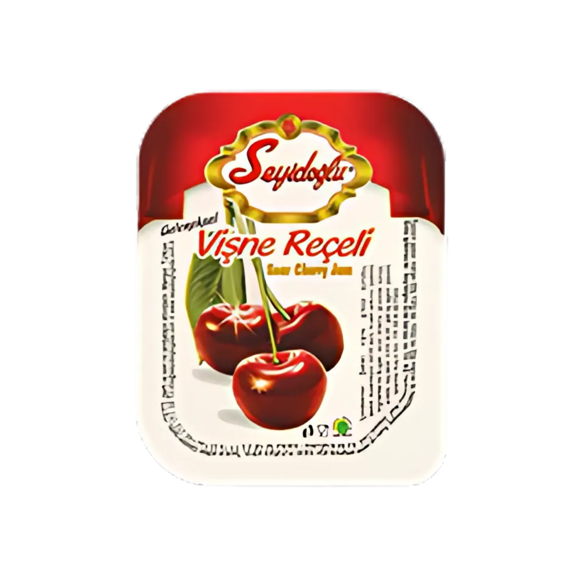 SEYİDOĞLU RECEL 100GR*36 VISNE